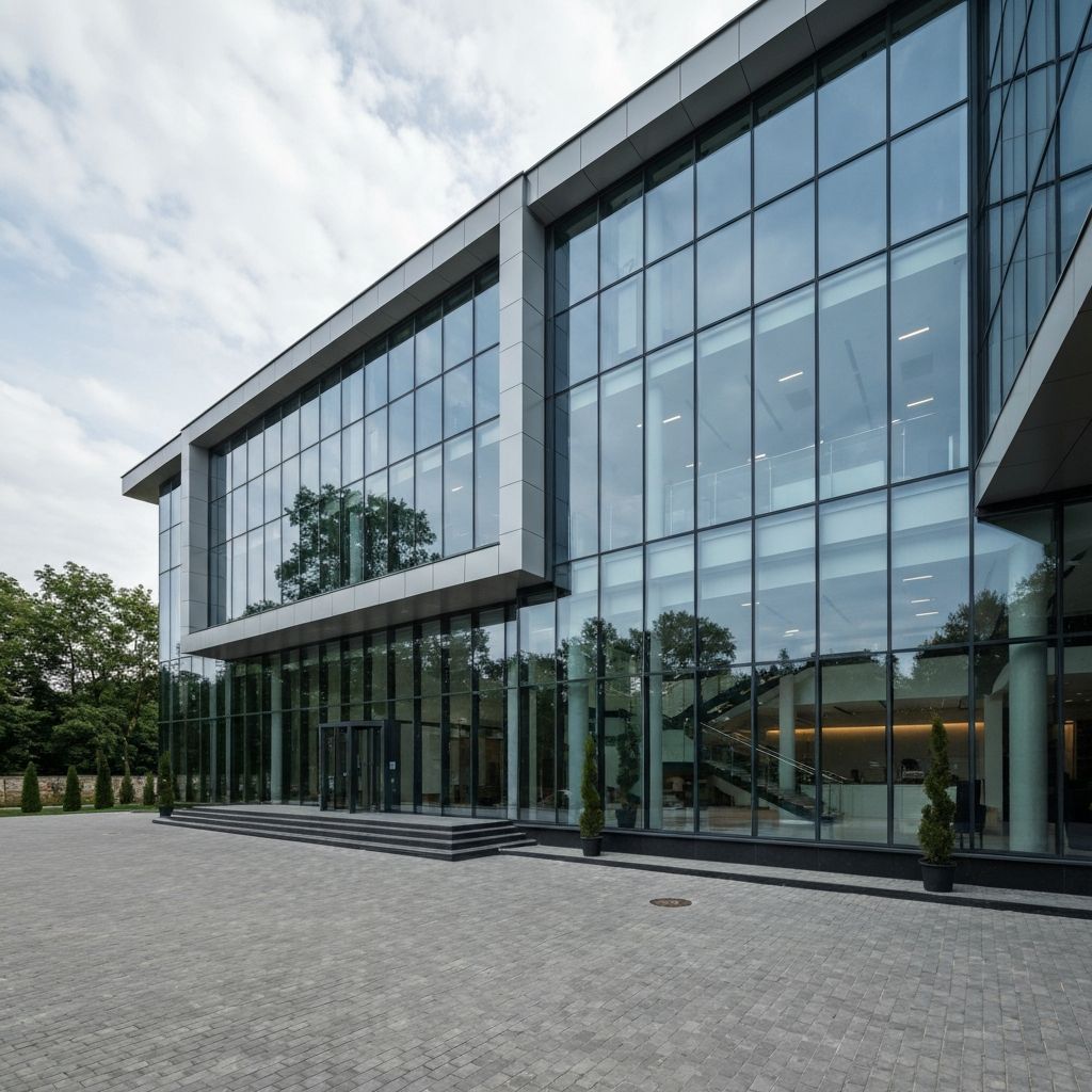 Locația Galena Nutrition în Craiova