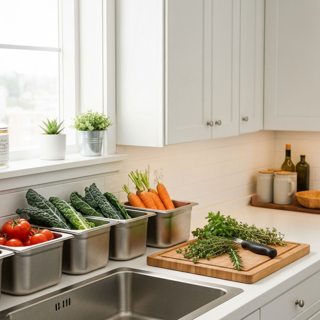 Planificarea meselor