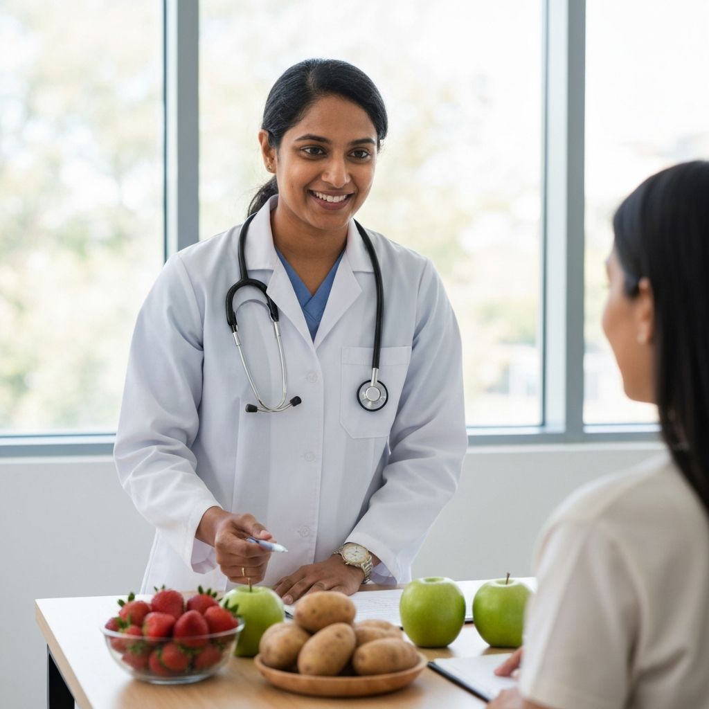 Gestionarea greutății